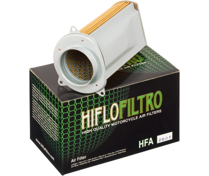 Filtro de aire de recambio OEM HIFLO FILTRO /10110372/