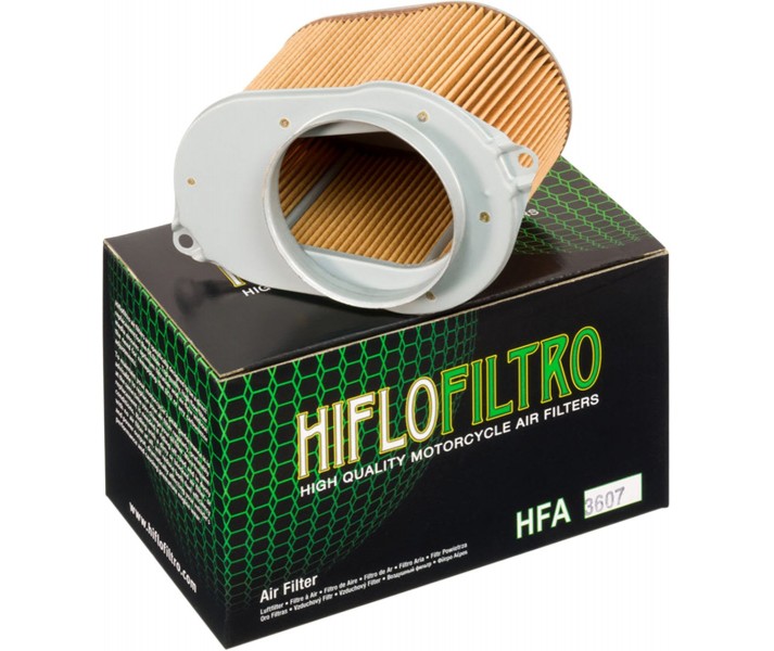 Filtro de aire de recambio OEM HIFLO FILTRO /10110373/