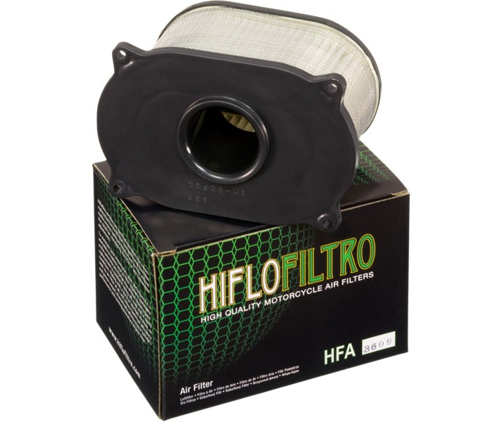 Filtro de aire de recambio OEM HIFLO FILTRO /10110374/