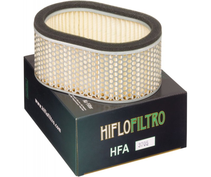 Filtro de aire de recambio OEM HIFLO FILTRO /10110376/