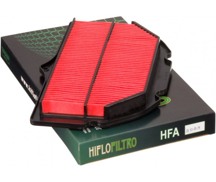 Filtro de aire de recambio OEM HIFLO FILTRO /10110379/