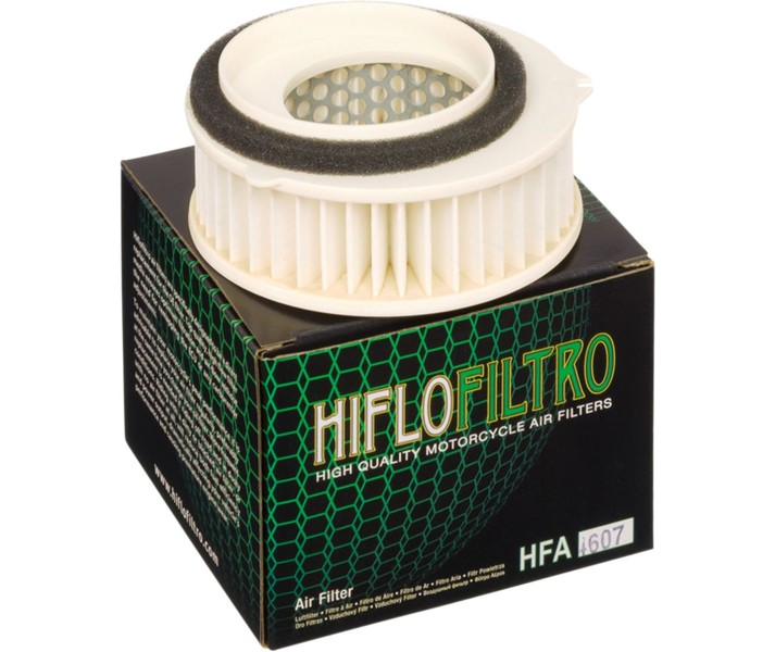 Filtro de aire de recambio OEM HIFLO FILTRO /10110380/