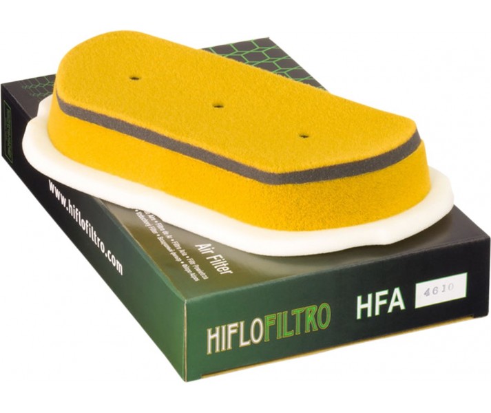 Filtro de aire de recambio OEM HIFLO FILTRO /10110381/