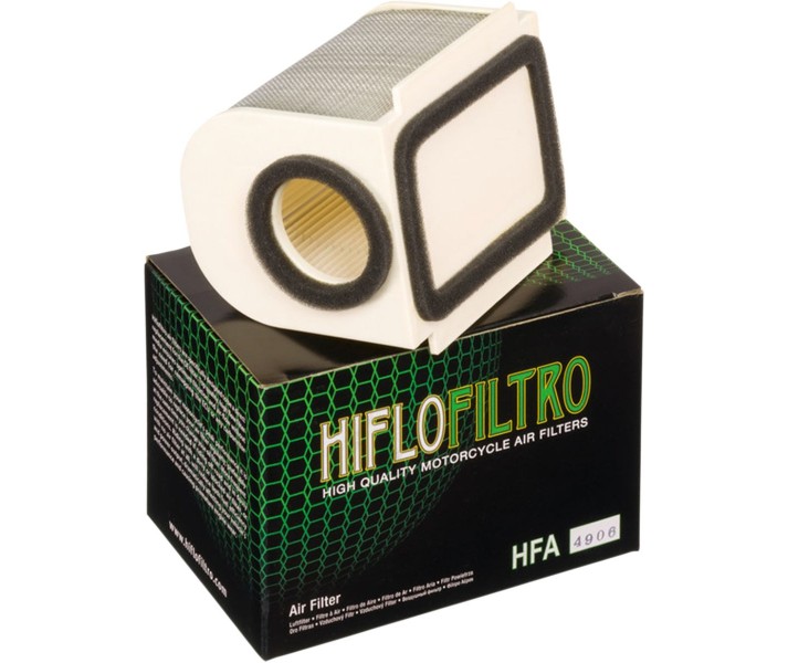 Filtro de aire de recambio OEM HIFLO FILTRO /10110386/