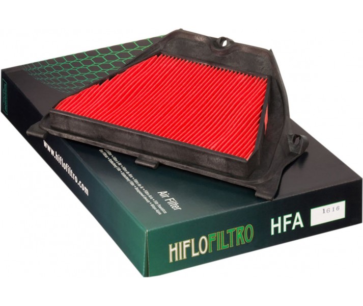 Filtro de aire de recambio OEM HIFLO FILTRO /10110502/