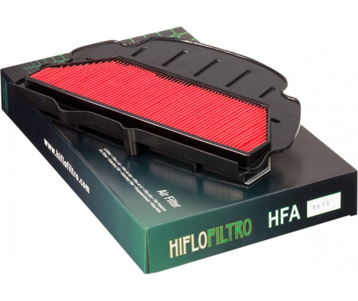 Filtro de aire de recambio OEM HIFLO FILTRO /10110504/