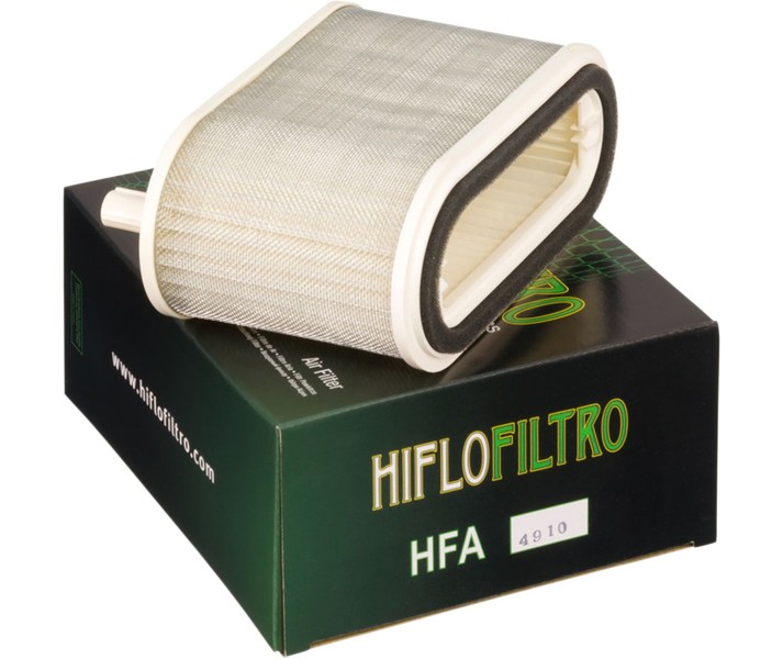 Filtro de aire de recambio OEM HIFLO FILTRO /10110508/