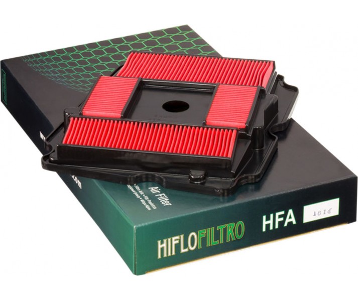 Filtro de aire de recambio OEM HIFLO FILTRO /10110665/