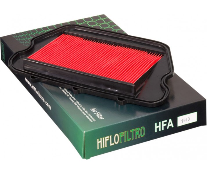 Filtro de aire de recambio OEM HIFLO FILTRO /10110666/