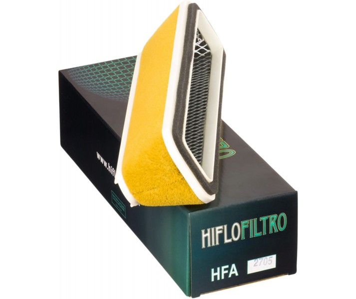 Filtro de aire de recambio OEM HIFLO FILTRO /10110669/