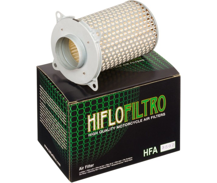 Filtro de aire de recambio OEM HIFLO FILTRO /10110672/