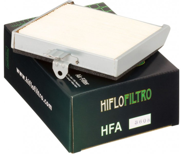 Filtro de aire de recambio OEM HIFLO FILTRO /10110674/