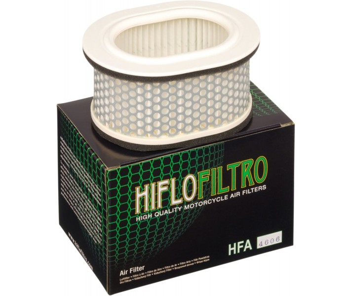 Filtro de aire de recambio OEM HIFLO FILTRO /10110681/