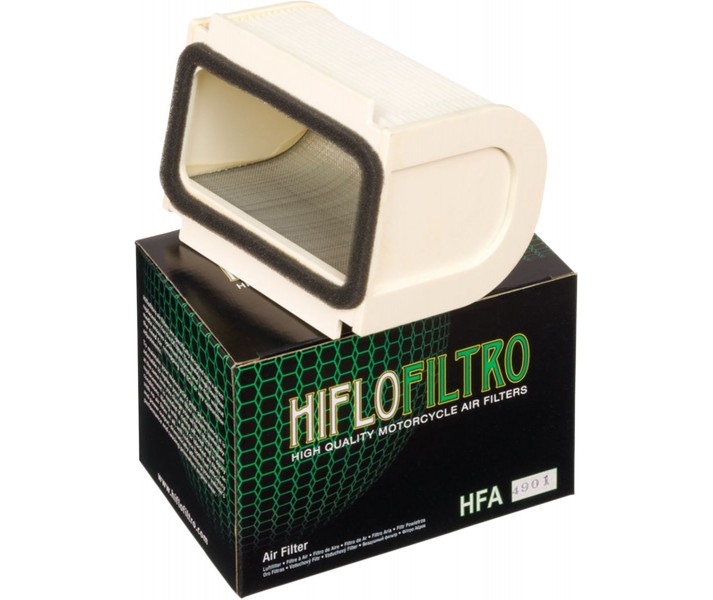 Filtro de aire de recambio OEM HIFLO FILTRO /10110683/