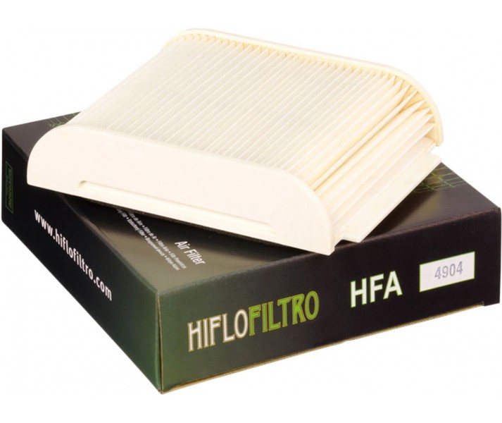 Filtro de aire de recambio OEM HIFLO FILTRO /10110684/