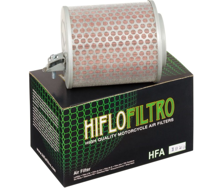 Filtro de aire de recambio OEM HIFLO FILTRO /10110973/