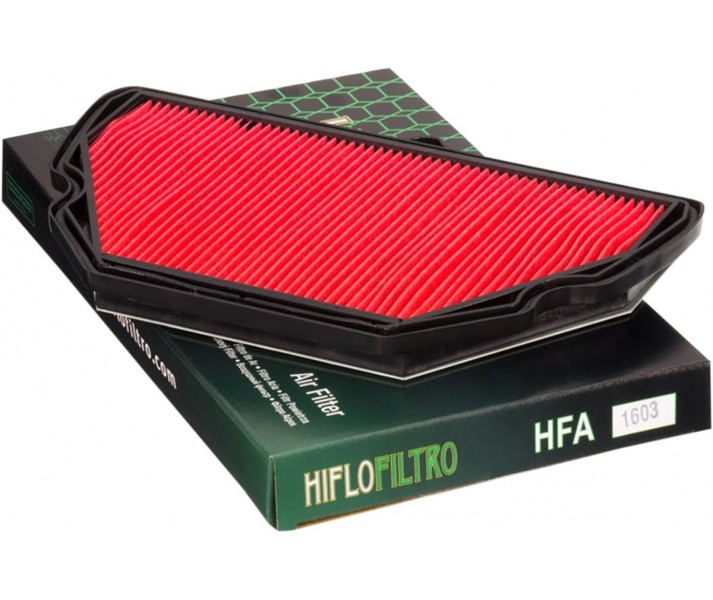 Filtro de aire de recambio OEM HIFLO FILTRO /10111207/