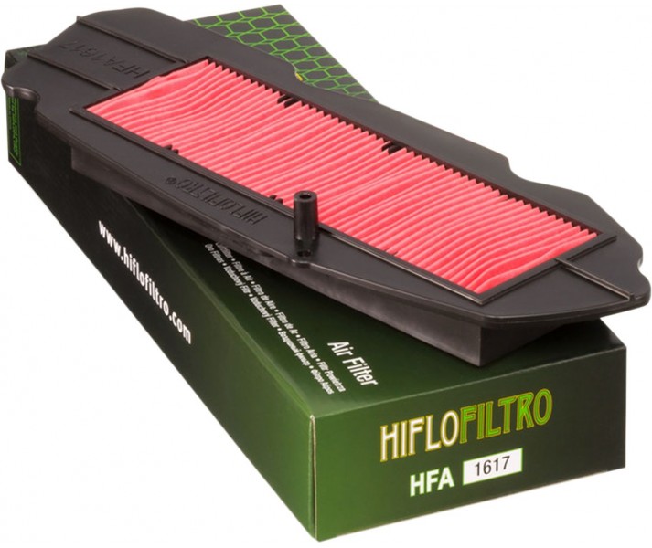 Filtro de aire de recambio OEM HIFLO FILTRO /10111208/