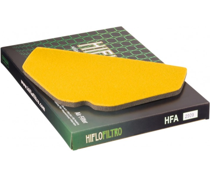 Filtro de aire de recambio OEM HIFLO FILTRO /10111211/