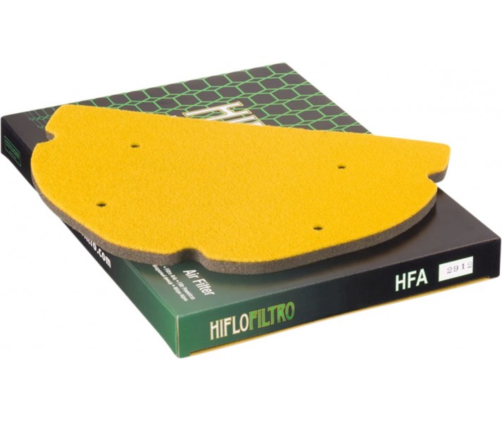 Filtro de aire de recambio OEM HIFLO FILTRO /10111212/