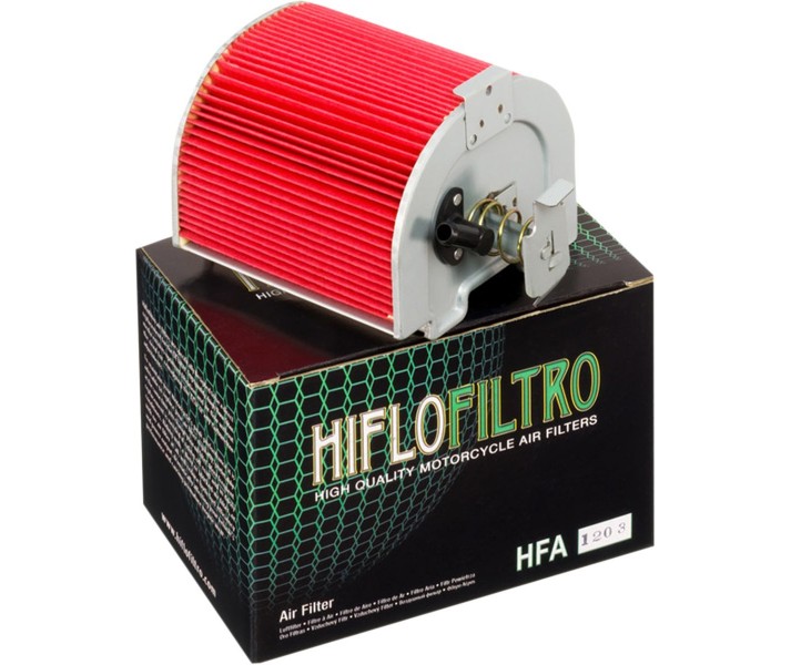 Filtro de aire de recambio OEM HIFLO FILTRO /10111672/