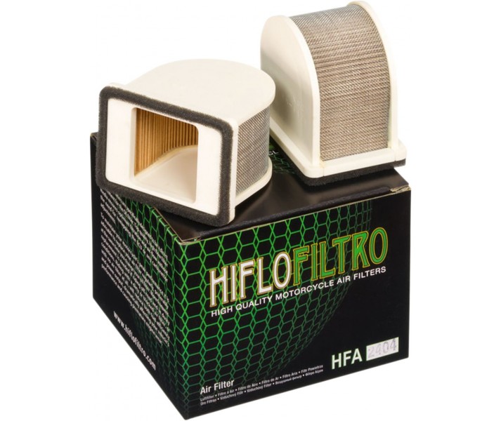 Filtro de aire de recambio OEM HIFLO FILTRO /10111675/