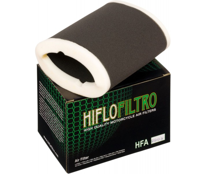 Filtro de aire de recambio OEM HIFLO FILTRO /10111680/