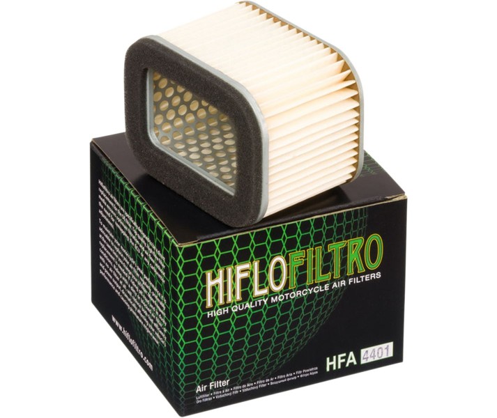 Filtro de aire de recambio OEM HIFLO FILTRO /10111685/