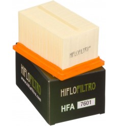 Filtro de aire de recambio OEM HIFLO FILTRO /10111690/