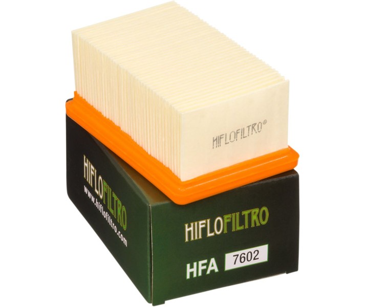 Filtro de aire de recambio OEM HIFLO FILTRO /10111691/