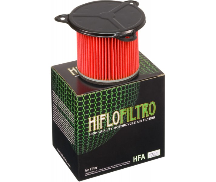 Filtro de aire de recambio OEM HIFLO FILTRO /10111806/