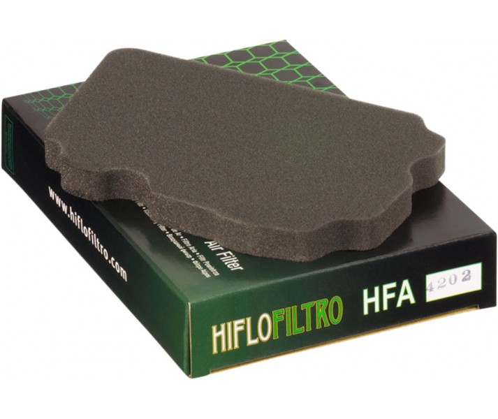 Filtro de aire de recambio OEM HIFLO FILTRO /10111845/