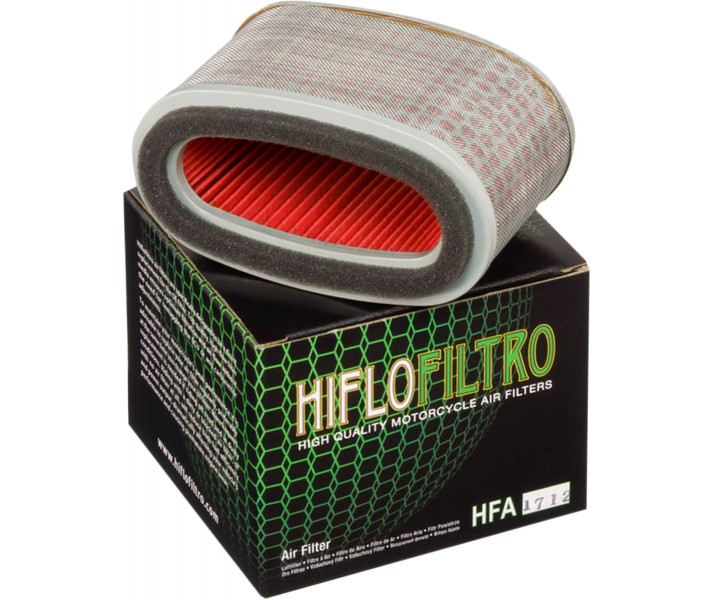 Filtro de aire de recambio OEM HIFLO FILTRO /10112006/