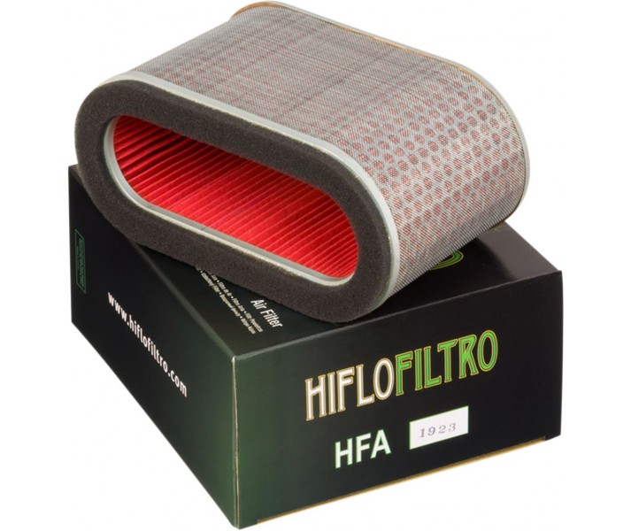 Filtro de aire de recambio OEM HIFLO FILTRO /10112007/