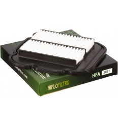 Filtro de aire de recambio OEM HIFLO FILTRO /10112012/