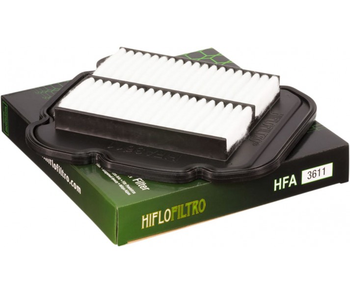 Filtro de aire de recambio OEM HIFLO FILTRO /10112012/