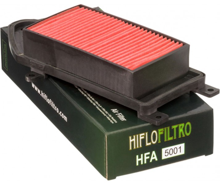 Filtro de aire de recambio OEM HIFLO FILTRO /10112331/