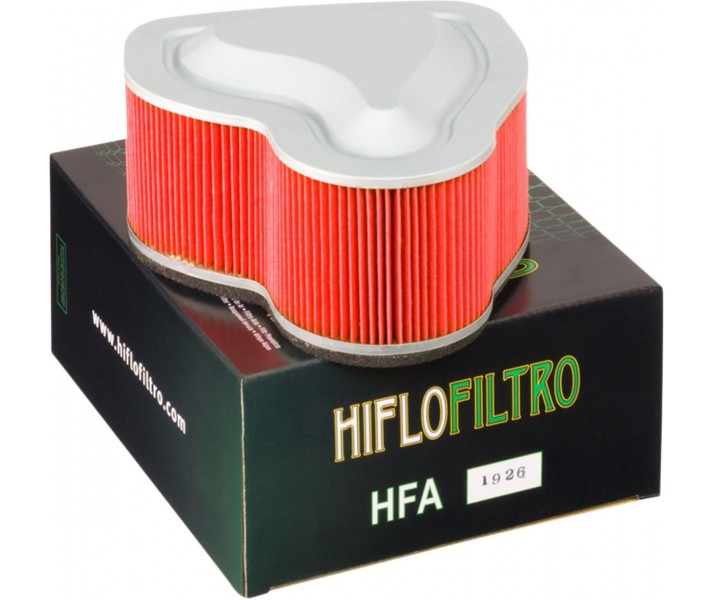 Filtro de aire de recambio OEM HIFLO FILTRO /10112634/