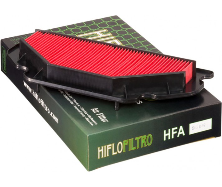 Filtro de aire de recambio OEM HIFLO FILTRO /10112637/