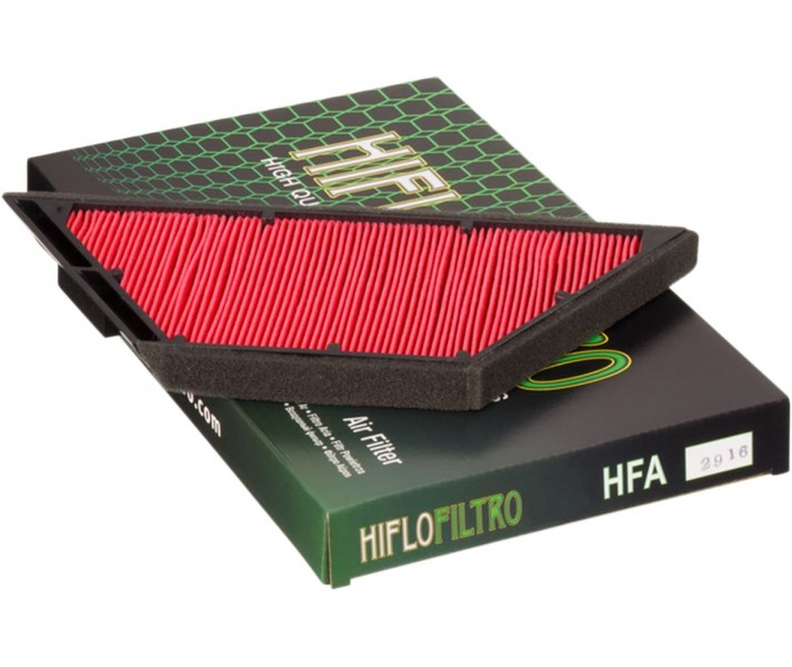 Filtro de aire de recambio OEM HIFLO FILTRO /10112643/