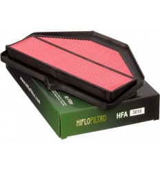 Filtro de aire de recambio OEM HIFLO FILTRO /10112646/