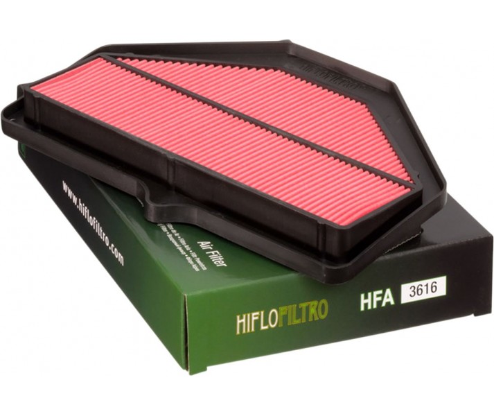 Filtro de aire de recambio OEM HIFLO FILTRO /10112646/