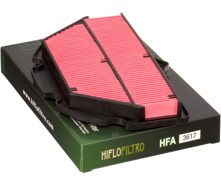 Filtro de aire de recambio OEM HIFLO FILTRO /10112647/