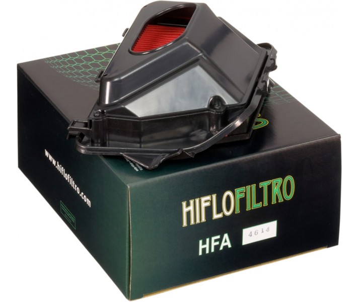 Filtro de aire de recambio OEM HIFLO FILTRO /10112654/