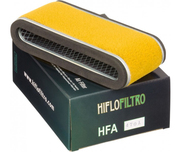 Filtro de aire de recambio OEM HIFLO FILTRO /10112655/