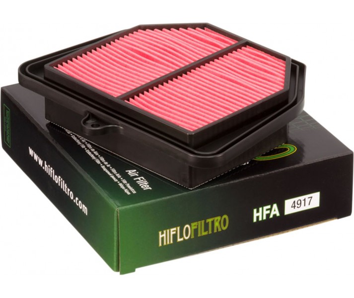 Filtro de aire de recambio OEM HIFLO FILTRO /10112657/