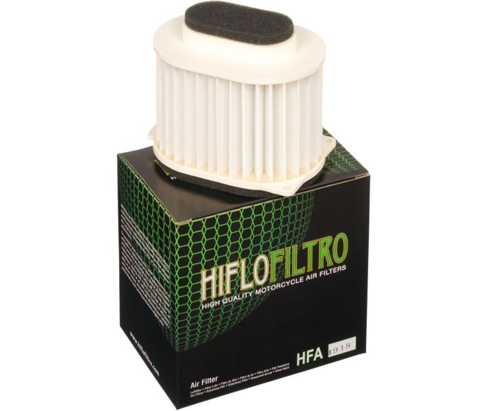 Filtro de aire de recambio OEM HIFLO FILTRO /10112658/