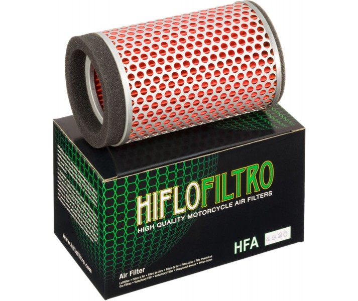 Filtro de aire de recambio OEM HIFLO FILTRO /10113162/