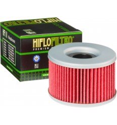 Filtro de aceite Premium HIFLO FILTRO /HF111/