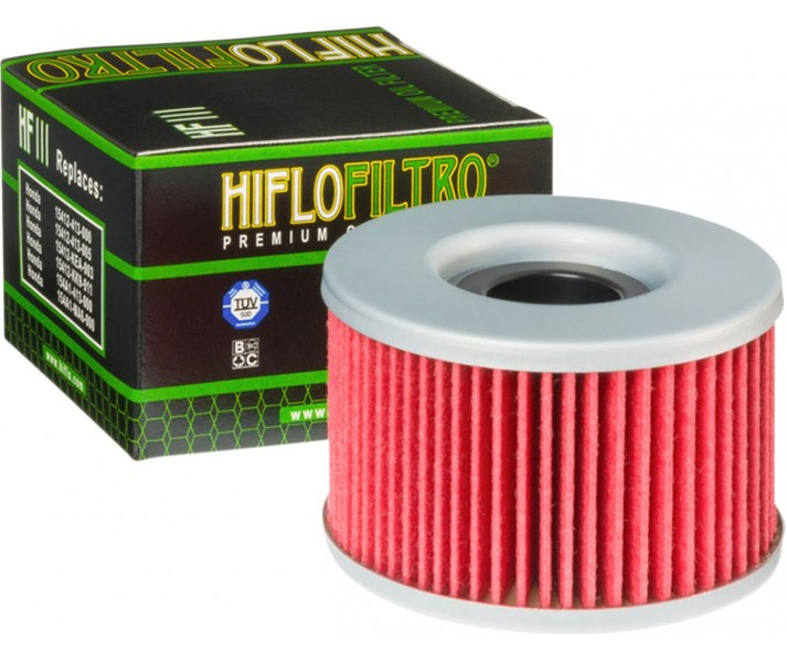 Filtro de aceite Premium HIFLO FILTRO /HF111/